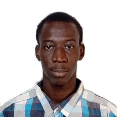 Profile Picture main user avatar
