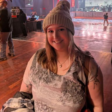 Profile Picture main user avatar