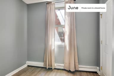 Place Preview main user avatar