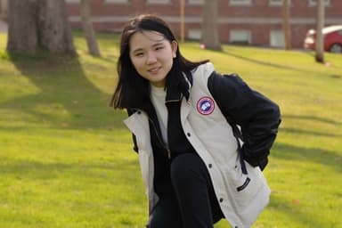 Profile Picture main user avatar