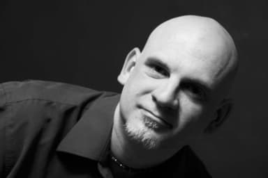 Profile Picture main user avatar