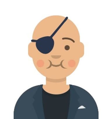 Profile Picture main user avatar
