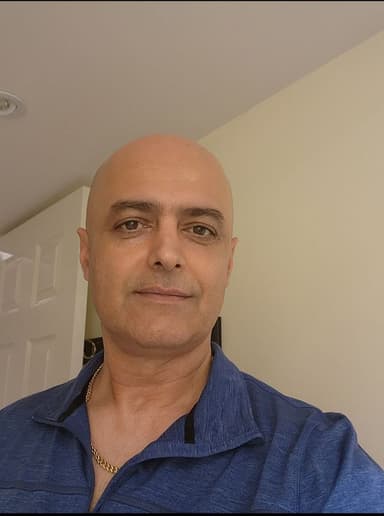 Profile Picture main user avatar