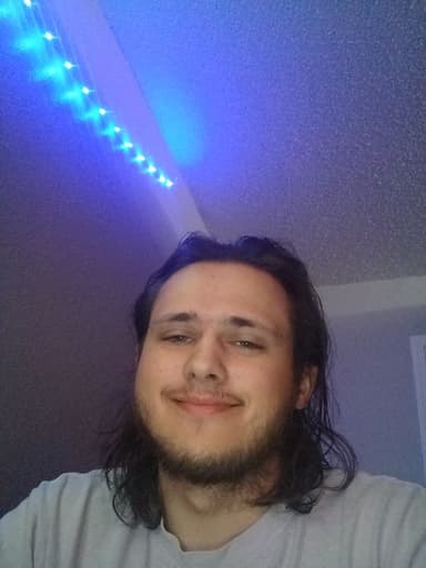 Profile Picture main user avatar
