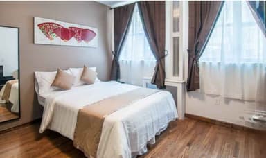 Place Preview main user avatar