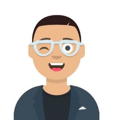 Profile Picture main user avatar