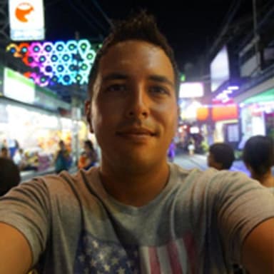 Profile Picture main user avatar