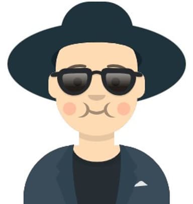 Profile Picture main user avatar