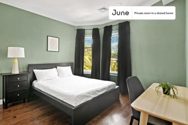 Place Preview main user avatar