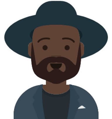 Profile Picture main user avatar