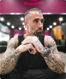 Matthew Iorio