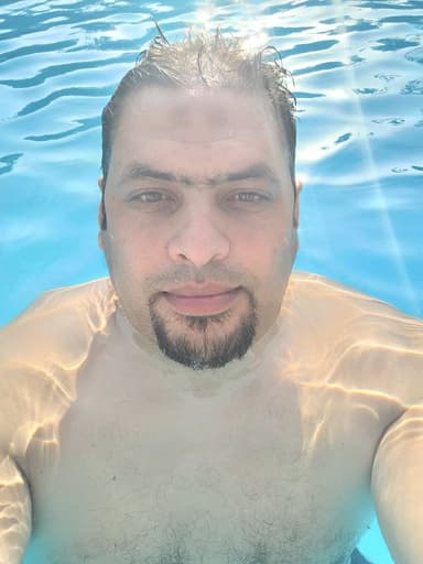 Profile Picture main user avatar