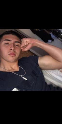 Israel Garcia