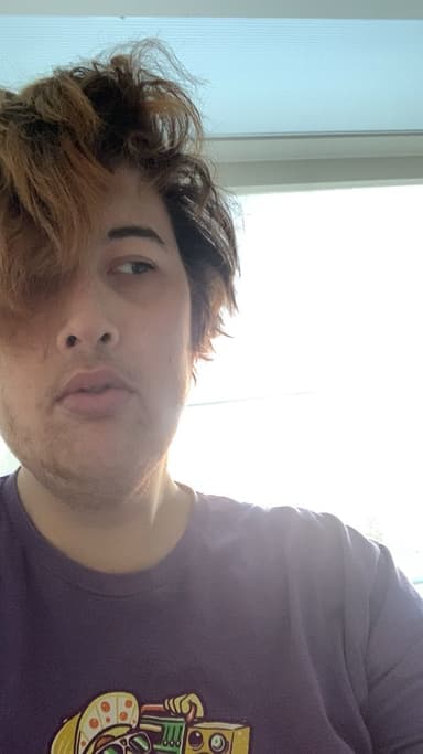Profile Picture main user avatar