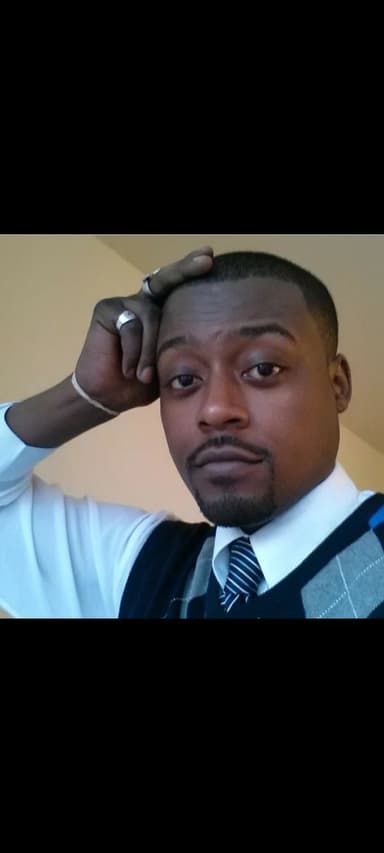 Profile Picture main user avatar