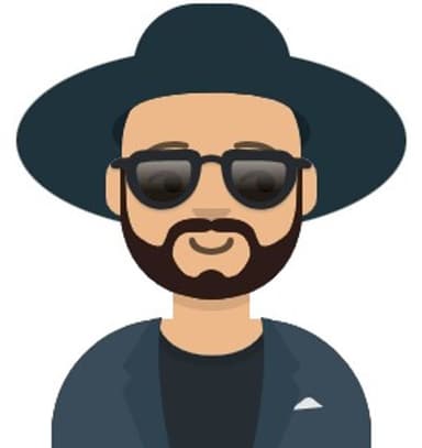 Profile Picture main user avatar