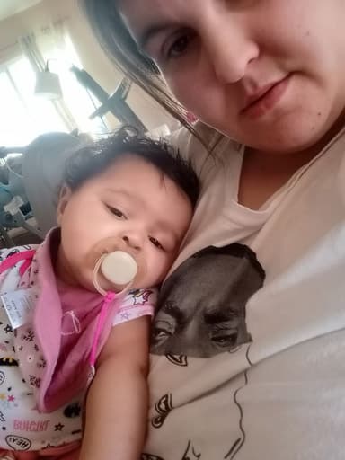 Profile Picture main user avatar