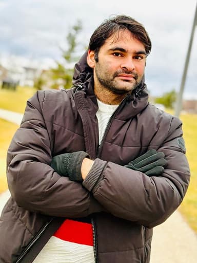 Profile Picture main user avatar