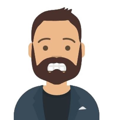 Profile Picture main user avatar
