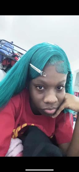 Jamila Simpson