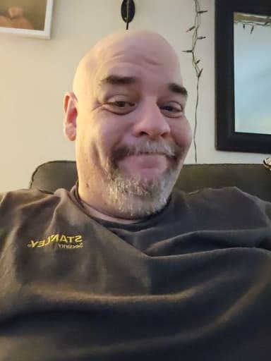 Profile Picture main user avatar