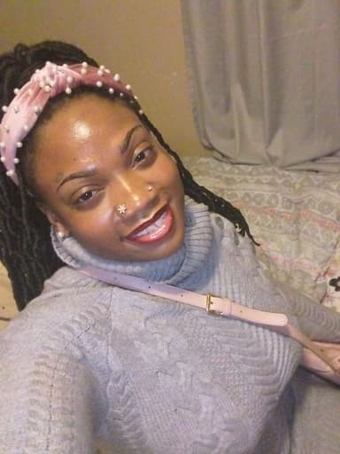 Profile Picture main user avatar