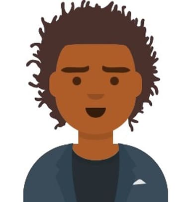 Profile Picture main user avatar