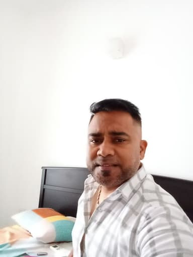 Profile Picture main user avatar