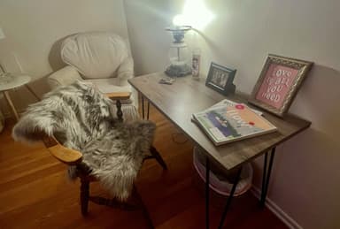 Place Preview main user avatar