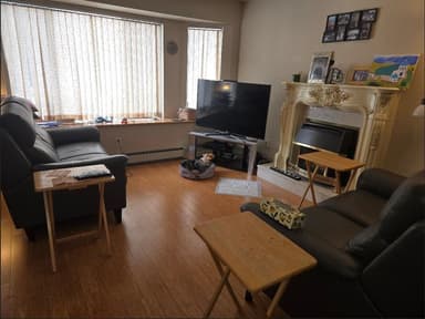 Place Preview main user avatar