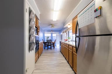 Place Preview main user avatar