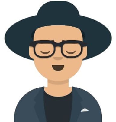 Profile Picture main user avatar