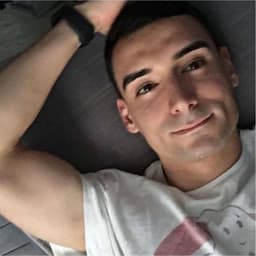 Christopher Rodriguez