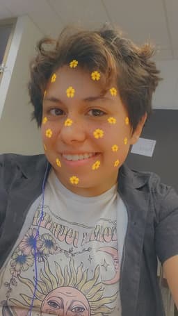 Feliz montoya