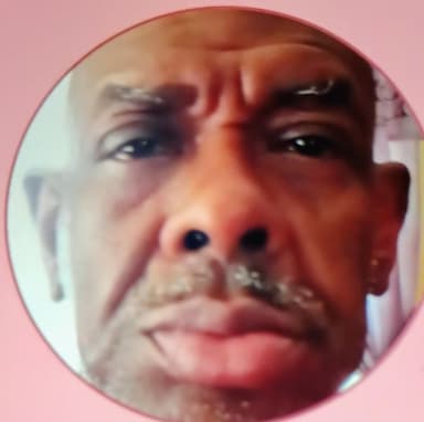 Profile Picture main user avatar