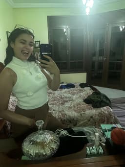 Hajar Elidrissi