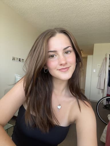 Profile Picture main user avatar