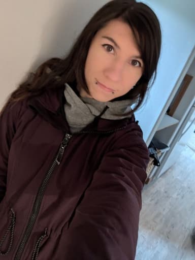 Profile Picture main user avatar