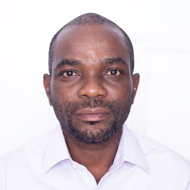 Profile Picture main user avatar