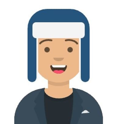 Profile Picture main user avatar