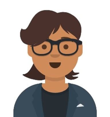 Profile Picture main user avatar