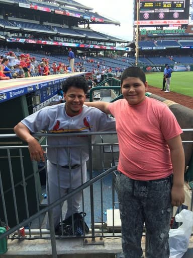 Profile Picture main user avatar