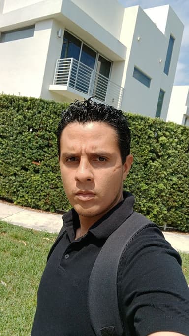 Profile Picture main user avatar