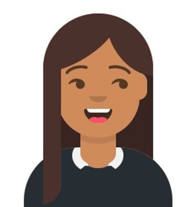 Profile Picture main user avatar