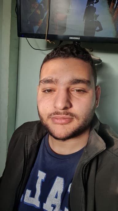 Profile Picture main user avatar