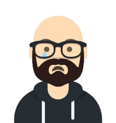 Profile Picture main user avatar