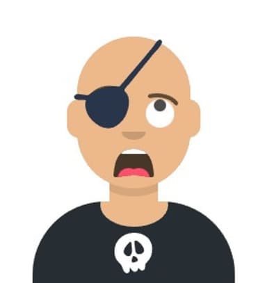 Profile Picture main user avatar