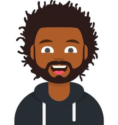 Profile Picture main user avatar