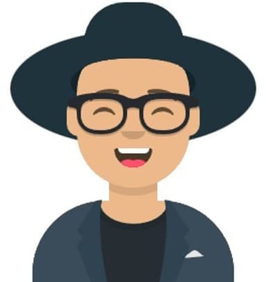 Profile Picture main user avatar