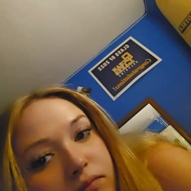 Profile Picture main user avatar